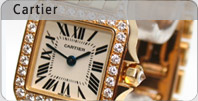 Uhren Cartier