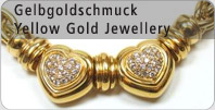 Gelbgoldschmuck
