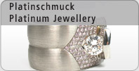 Platinschmuck