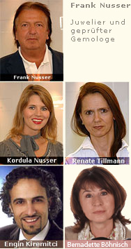 unser Team